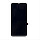 Οθόνη Display mit Touchscreen für Mi Note 10 Pro (Schwarz)
