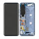 Οθόνη Display с Тъчскрийн за Mi 11 (Gray)