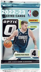 Panini 2022-23 Optic Donruss NBA Basketball Retail Pachete