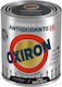 Titanlux Oxiron Liso Brillante Agua 0.75Es Gray