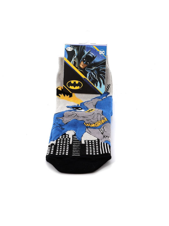 Disney Kids' Socks Gray