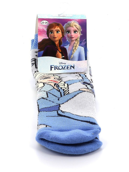 Disney Kids' Socks Gray