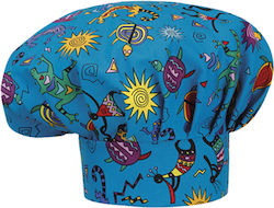 Egochef Chef Cap