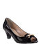 Katia Shoes Pumps Schwarz