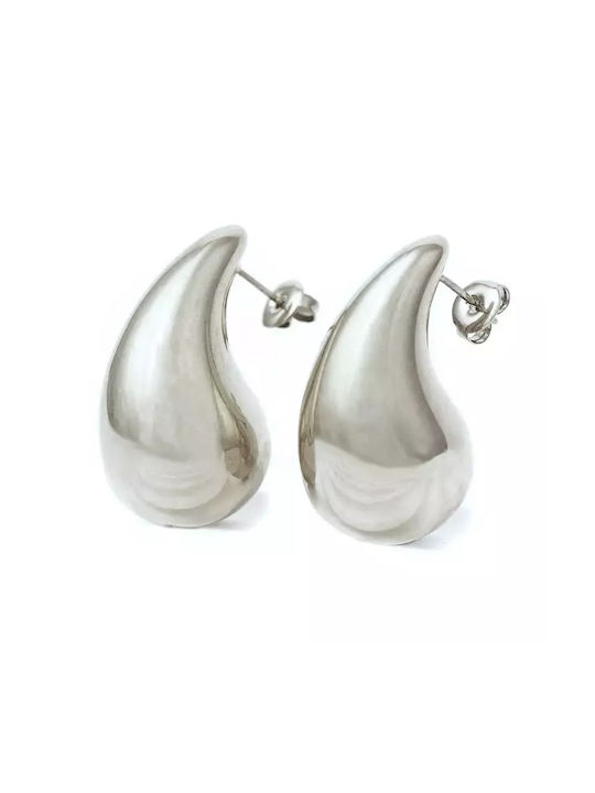 Awear Caterina Earrings made of Steel