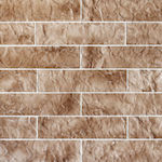 Tepostone Εύκαμπτη Wall Cladding Stone 15x30cm