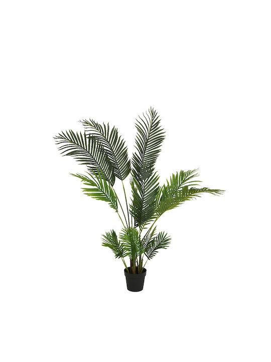 Artificial Plant in Pot Green 90cm 1pcs