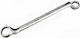 Walter Double Polygon Wrench Bent 27x32mm