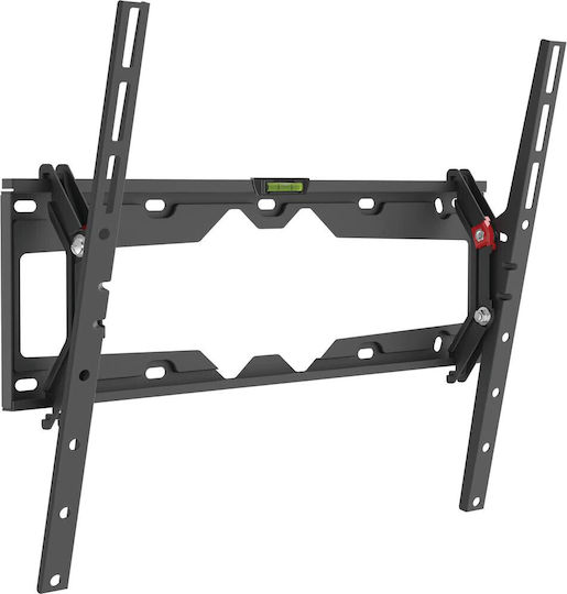 Barkan E310+.B Βάση Τηλεόρασης Τοίχου έως 65" και 50kg Μαύρο