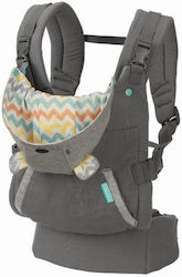 Infantino Marsupiu Clasic Cuddle Up