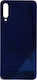 Capac Baterie Violet pentru Galaxy A30s