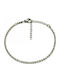 Kostibas Fashion Women's Bracelet made of Steel