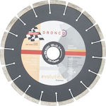 Dronco Construction Materials Cutting Disc 230mm