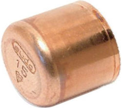 Comap Cap Copper 15mm 3.ΤΑ15