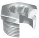 Atusa Contraction Galvanized 1/2" 76.2mm 24101076