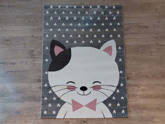 Alexander Carpets Kids Synthetic Rug 133x190cm