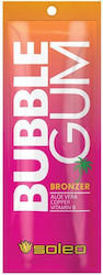 Soleo Bubble Gum Bronzer Z Солариум Лосион Body...