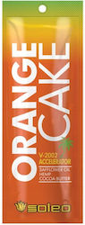 Soleo Orange Cake Solar Loțiune Corp 15ml