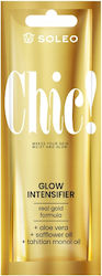 Soleo Chic! Solarium Lotion Body 15ml