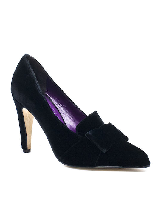 Coquet Pumps Schwarze