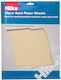 Hilka Simple Sanding Sheet