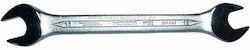 Acesa Double German Wrench Size 21x23mm
