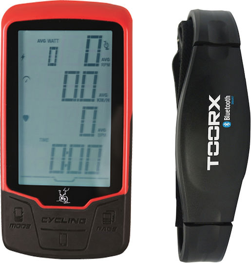 Toorx Accesorii pentru Aparate de Exerciții 1buc