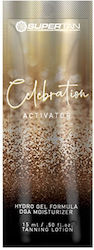 Supertan Celebration Solarium Κρέμα Σώματος 15ml