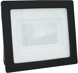 Adeleq Wasserdicht LED Flutlicht 100W IP65