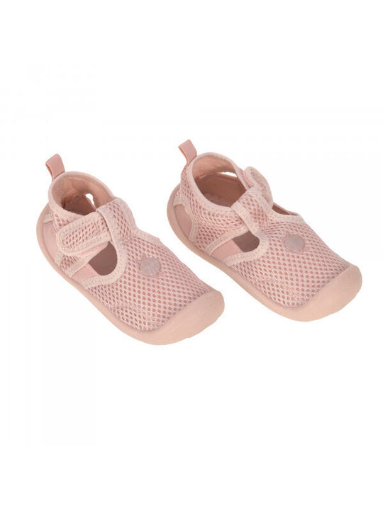 Laessig Kinder Badeschuhe Rosa