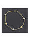 Bracelet made of Gold 14K