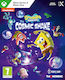 SpongeBob SquarePants: The Cosmic Shake Xbox Series X Game