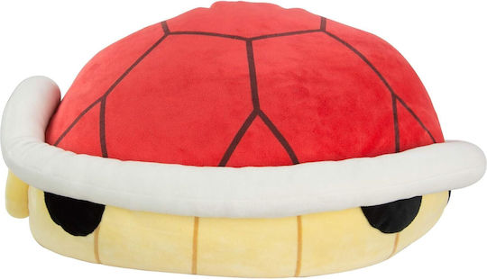 Tomy Λούτρινο Super Mario Mario Kart: Mocchi-Mocchi 40 εκ.