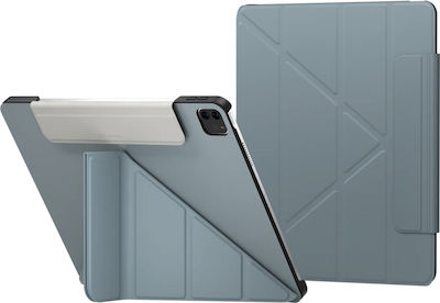 SwitchEasy Origami Flip Cover Μπλε (iPad Air 2020/2022 / iPad Pro 2018 11" / iPad Pro 2022 11'') SPD219093XB22