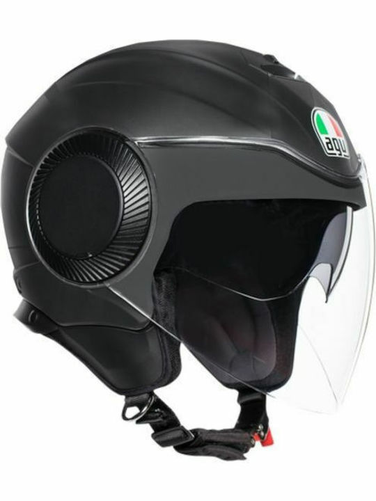 AGV Jet Helmet