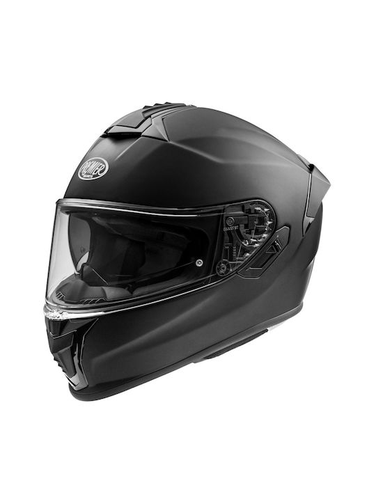 Premier Motorcycle Helmet Full Face ECE 22.06