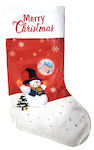 Christmas Decorative Socks