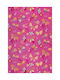 Persika Schmetterlinge Kinder Teppich Schmetterlinge Rosa Pro Meter