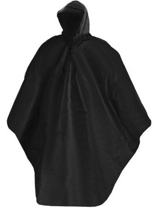 Adiavroxo (Work Aprons & Sleeves) Αδιάβροχο Ανδρικό Κουστούμι Εργασίας Μαύρο