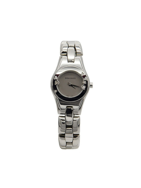 Nina ricci watches shop