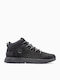 Timberland Sprint Trekker Men's Hiking Boots Black