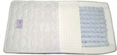 Bebe Strom Anatomic Crib Mattress 70x140cm