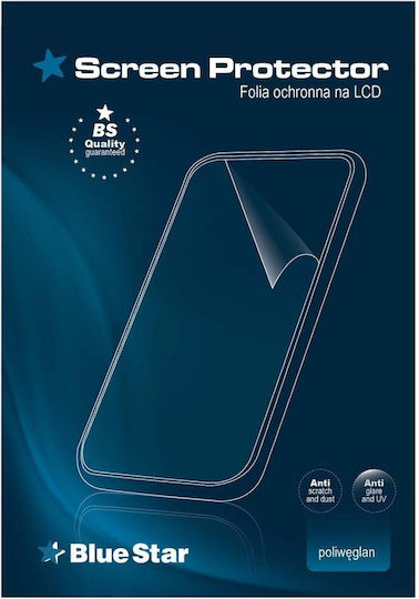 Blue Star Screen Protector (Samsung Galaxy Tab 4)