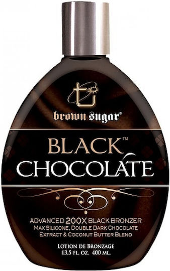Brown Sugar Autobronzant Loțiune Corp 400ml