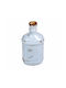 La Belle Maison Decorative Vase White 11x8x26cm