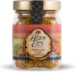 Axion Esti Biologische Pollen Von Bienen Frisch 220gr Axion Esti Biologische Pollen Von Bienen Frisch 220gr