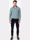 Trousers Chino Navy Blue