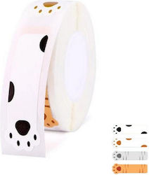 Niimbot 160 Self-Adhesive Label Rolls for Label...