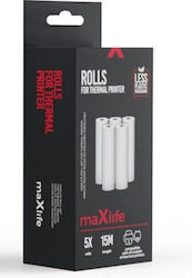 Maxlife Касова Лента