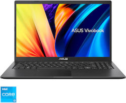 Asus VivoBook X1500EA-BQ2298 15.6" IPS FHD (i3-1115G4/8GB/256GB SSD/No OS) (US Keyboard)
